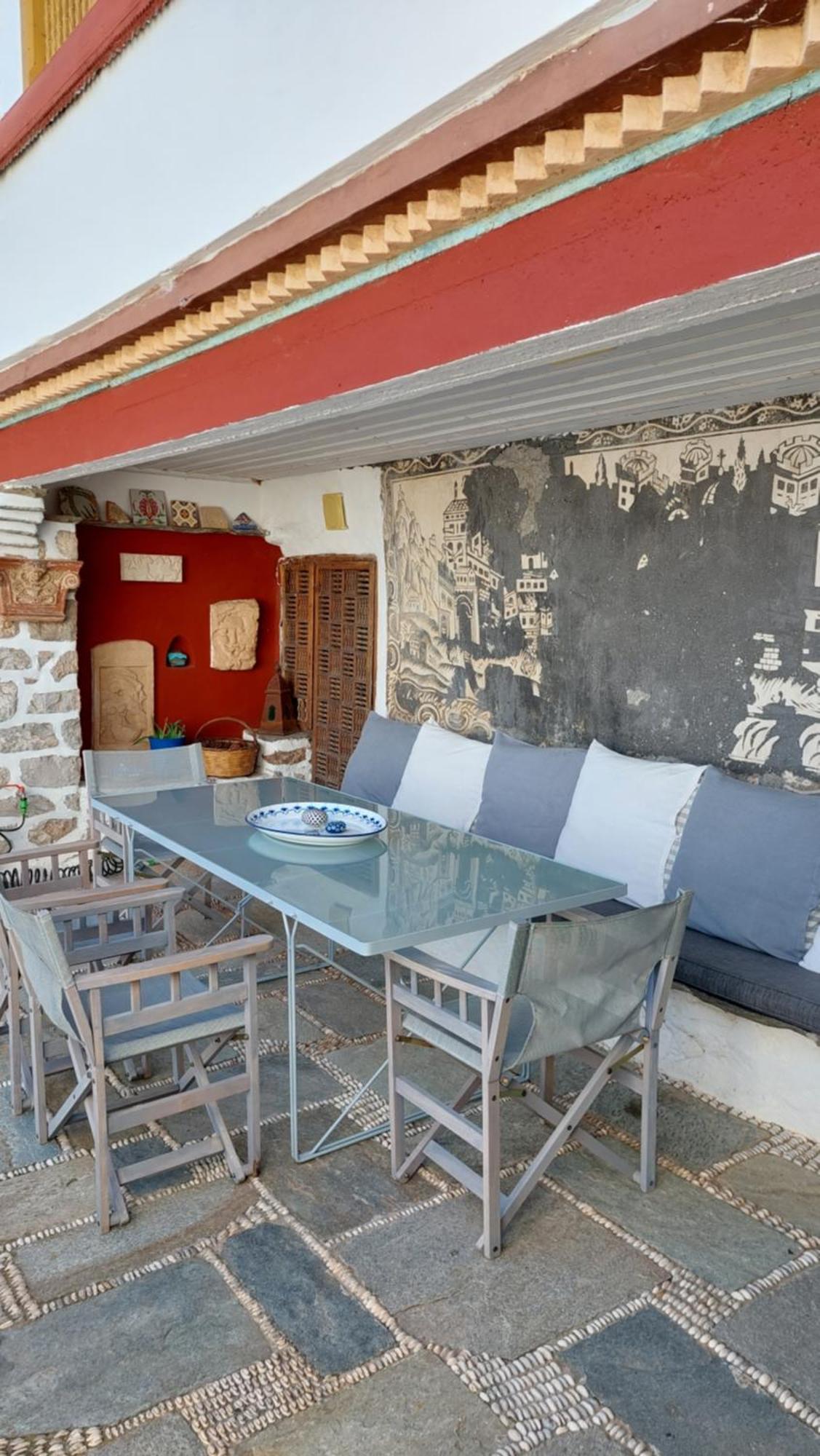 Rallou House Hydra Kültér fotó